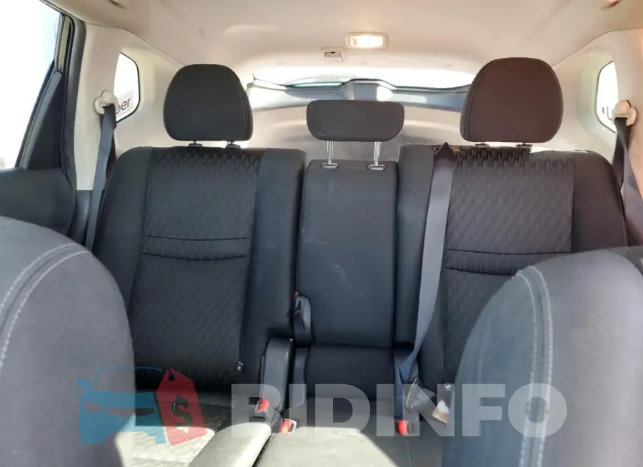 KNMAT2MV7LP540227 Photo# 10