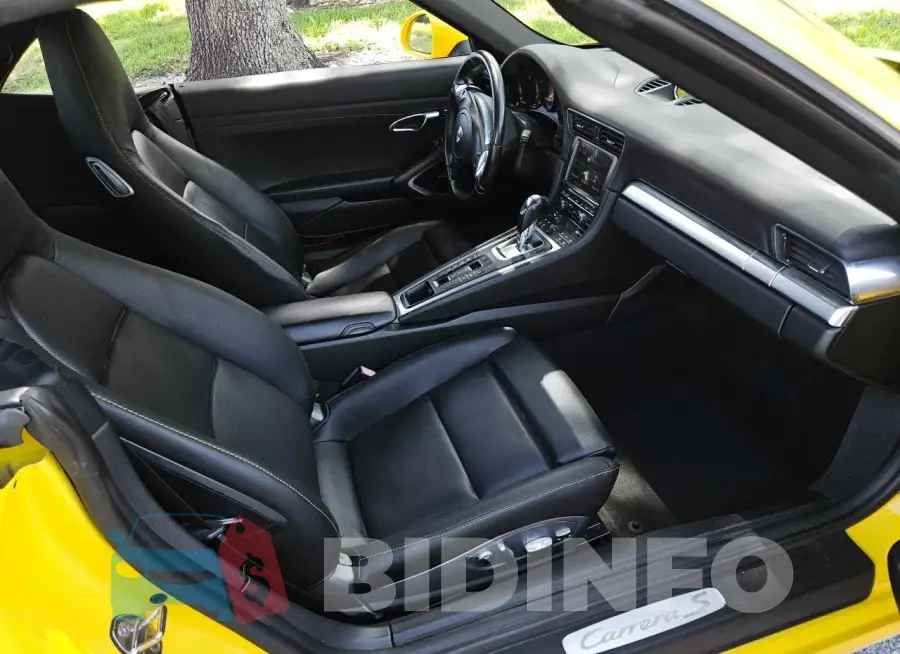 WP0CB2A98FS154033 Photo# 6