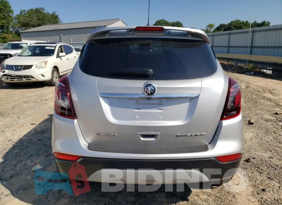 KL4CJ1SM2HB227507 Photo# 6