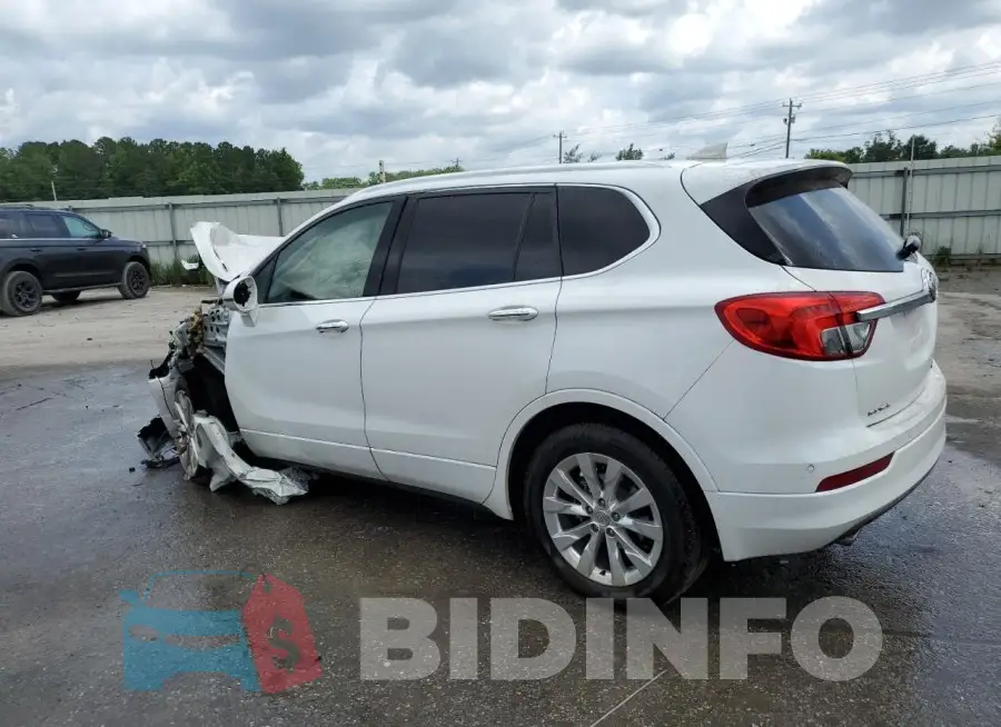LRBFXBSA9HD039230 Photo# 2