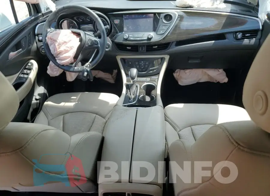 LRBFXCSA2LD232639 Photo# 8