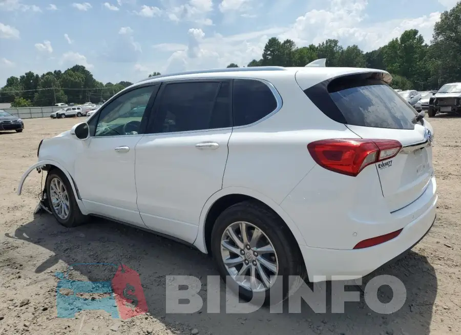 LRBFXCSA2LD232639 Photo# 2