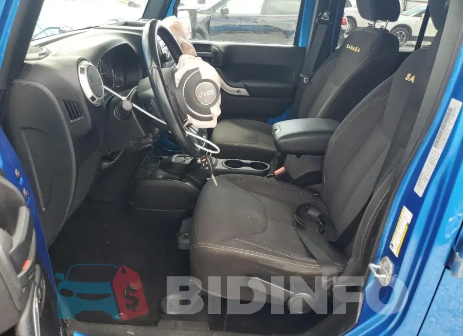 1C4BJWEG5FL618064 Photo# 7