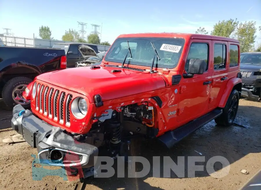 1C4JJXP68PW515288 Photo# 1