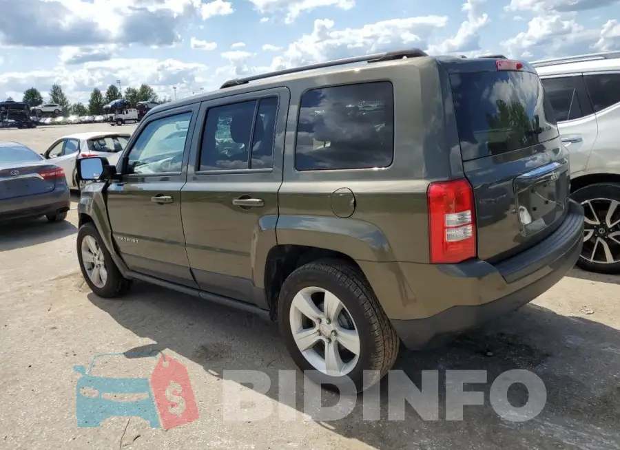 1C4NJPFB5GD519262 Photo# 2