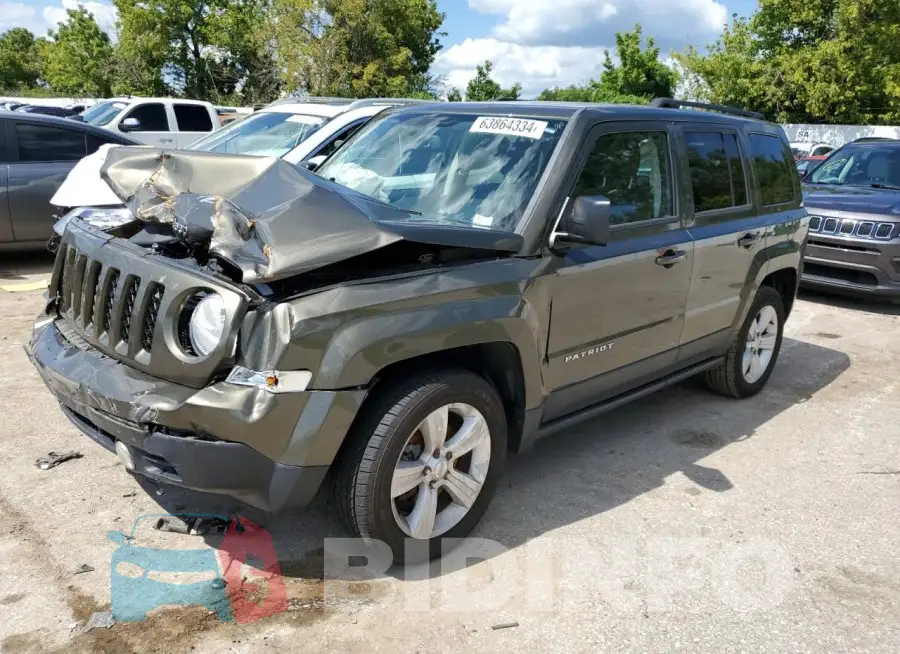 1C4NJPFB5GD519262 Photo# 1