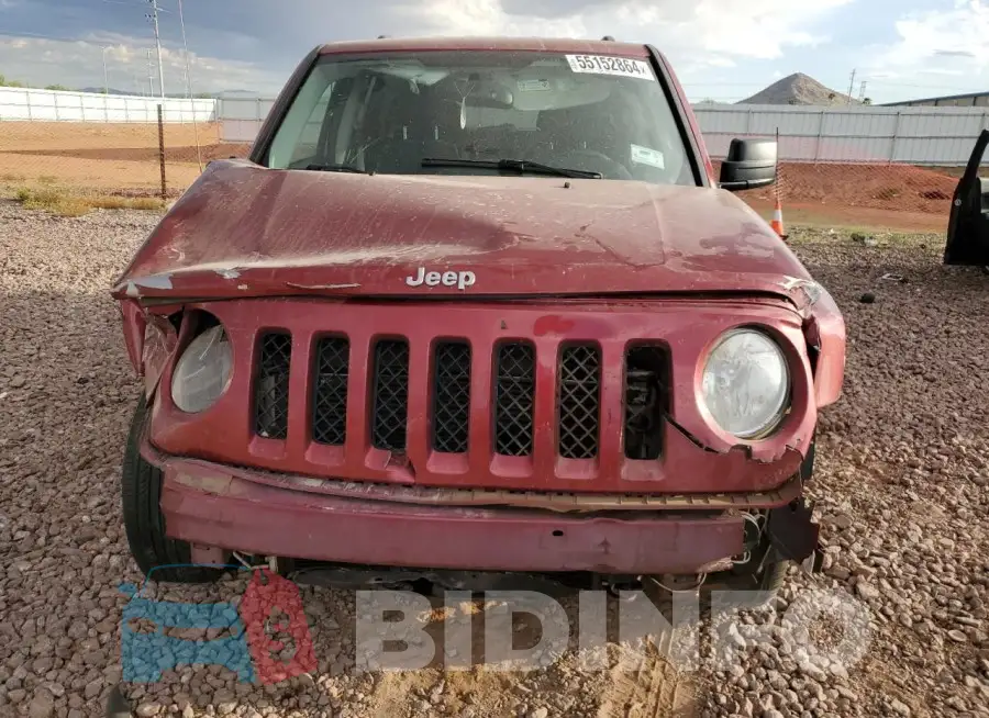 1C4NJRFB3HD206210 Photo# 5