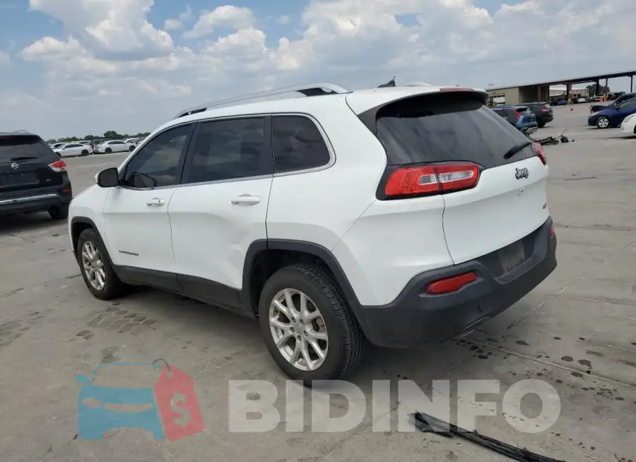1C4PJLCB4FW662938 Photo# 2