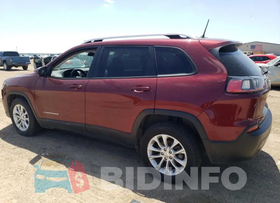 1C4PJLCB5LD511274 Photo# 2