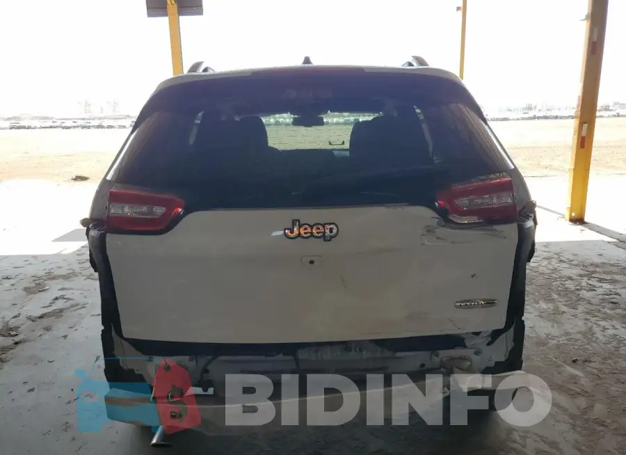1C4PJLCB9FW701331 Photo# 6