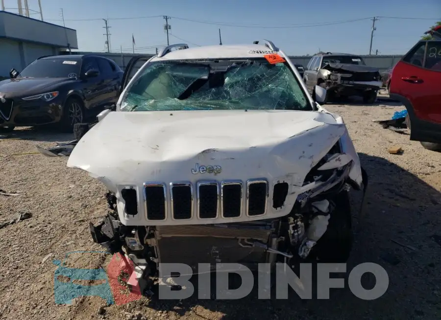 1C4PJLLB1LD652908 Photo# 5