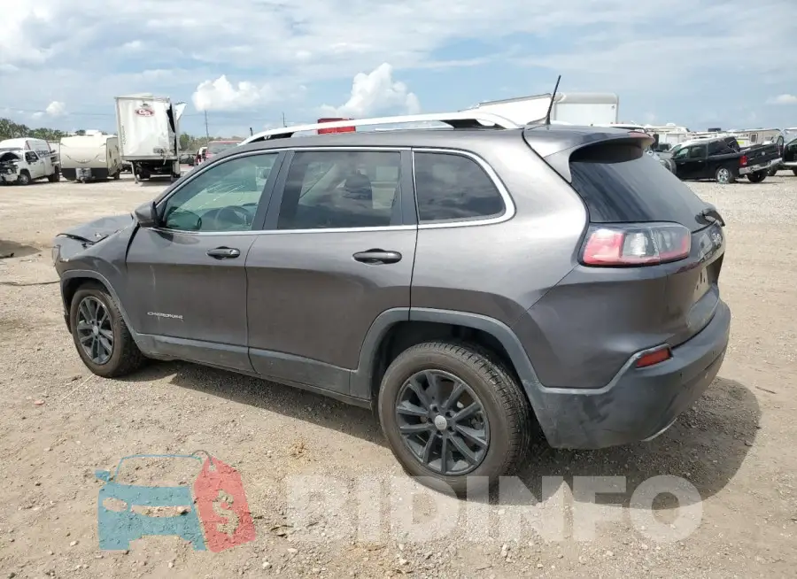 1C4PJLLX3KD110543 Photo# 2