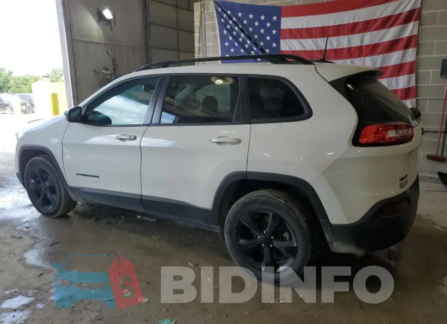 1C4PJMCB6JD536347 Photo# 2