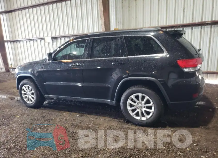 1C4RJEAG8FC681383 Photo# 2