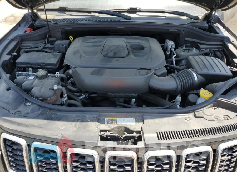 1C4RJEBG9KC672281 Photo# 11