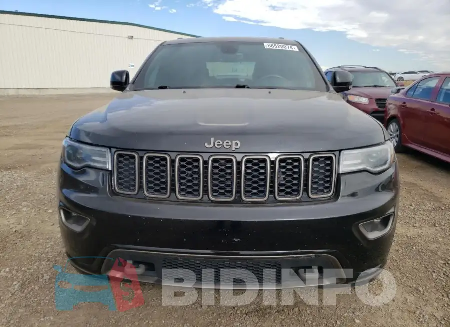 1C4RJFBG4HC623746 Photo# 5