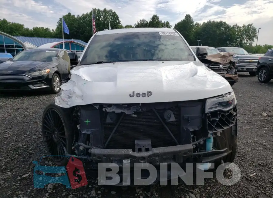 1C4RJFBG4KC787165 Photo# 5