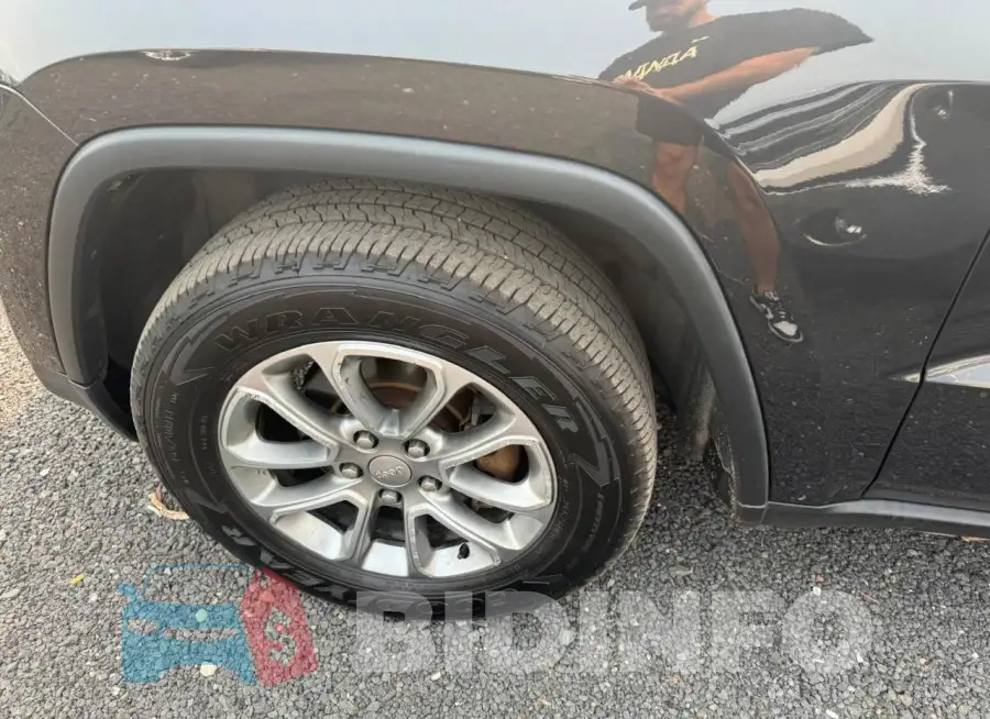 1C4RJFBG7GC316523 Photo# 5