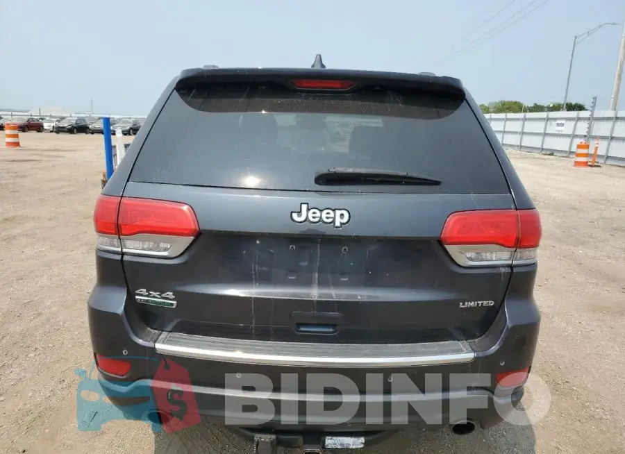 1C4RJFBM7FC922277 Photo# 6