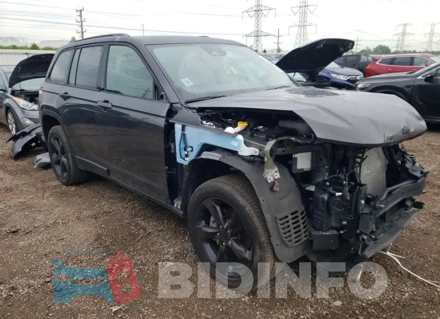 1C4RJHAG1PC527908 Photo# 4