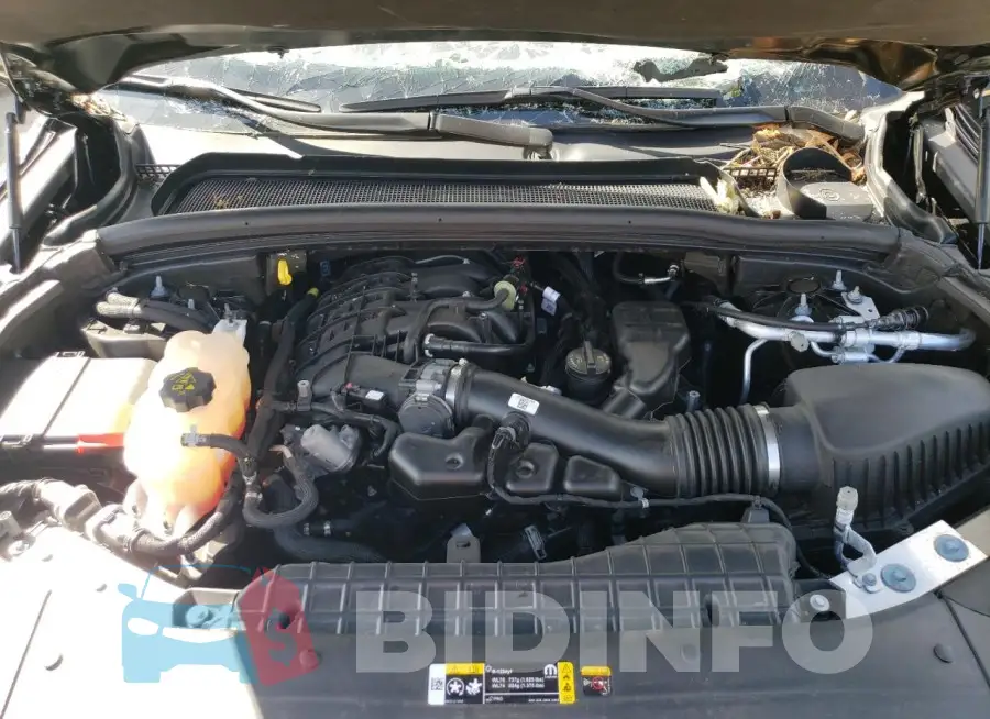1C4RJKAG2N8571607 Photo# 12