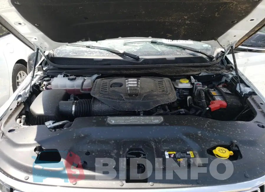 1C4SJRBP0RS169487 Photo# 12