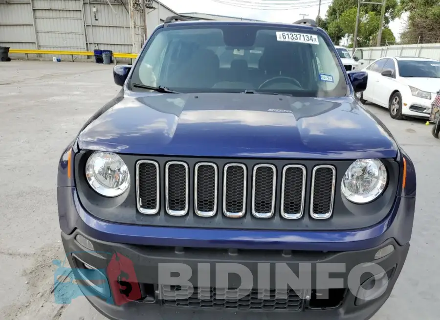 ZACCJABB2HPE71782 Photo# 5