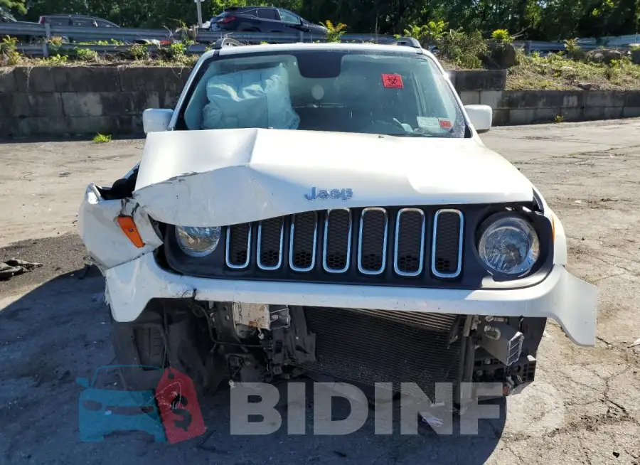 ZACCJBBB9HPE94109 Photo# 5