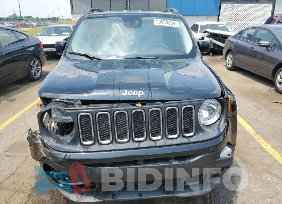 ZACCJBBT0FPB75398 Photo# 5
