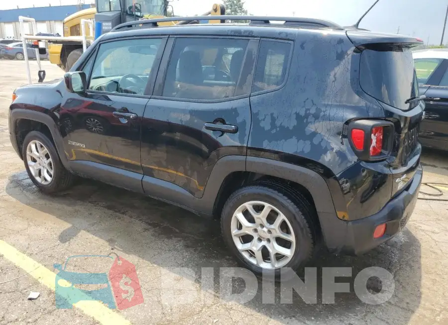 ZACCJBBT0FPB75398 Photo# 2