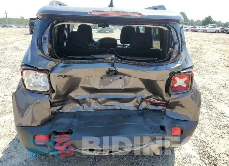ZACCJBCB3HPE76302 Photo# 6