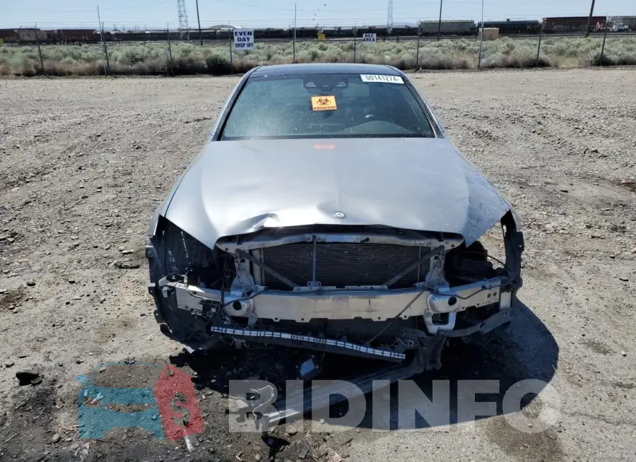 55SWF6EB7GU153443 Photo# 5