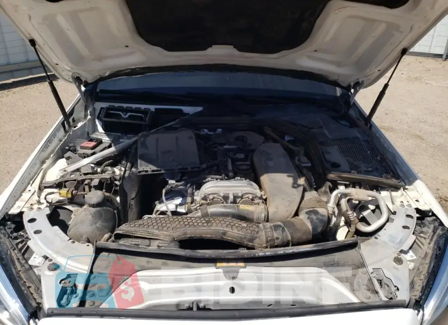 55SWF8DB2KU288593 Photo# 11