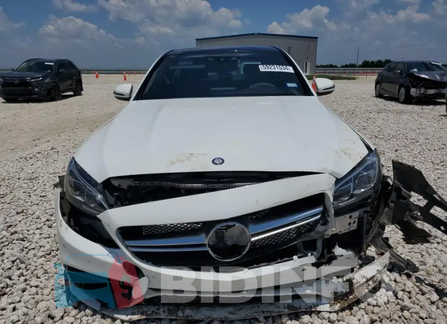 55SWF8HB8GU097679 Photo# 5