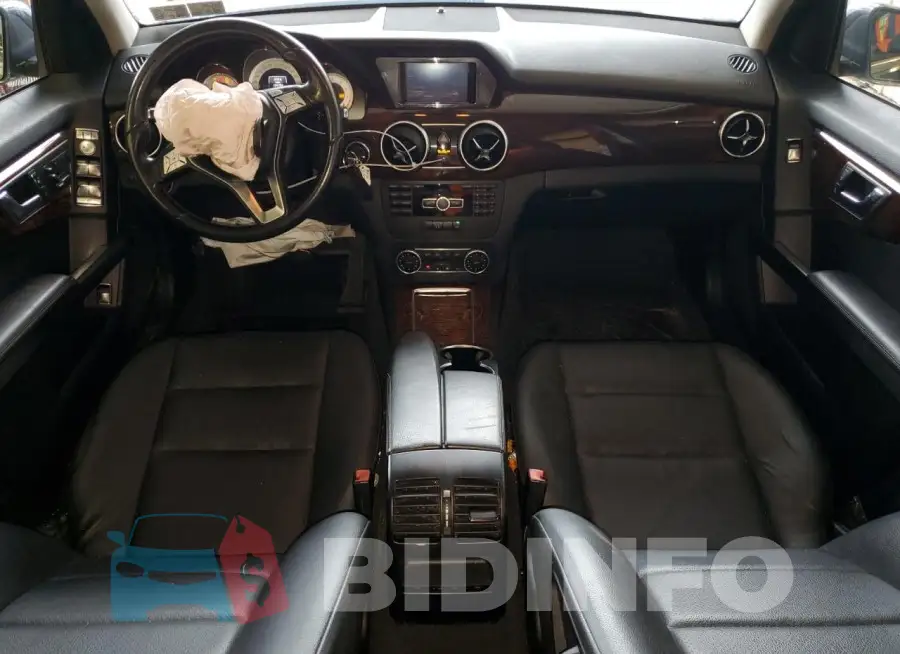 WDCGG8JB9FG396965 Photo# 8