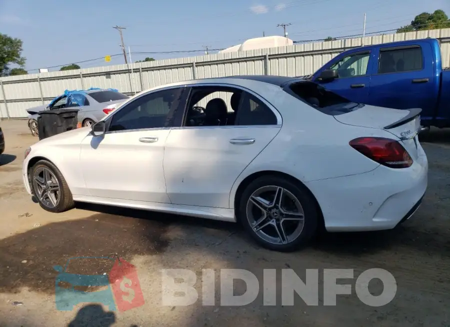 WDDWF8EB3LR527277 Photo# 2