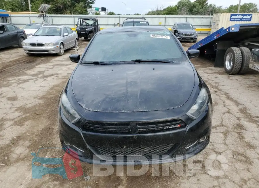 1C3CDFBB7GD531156 Photo# 5