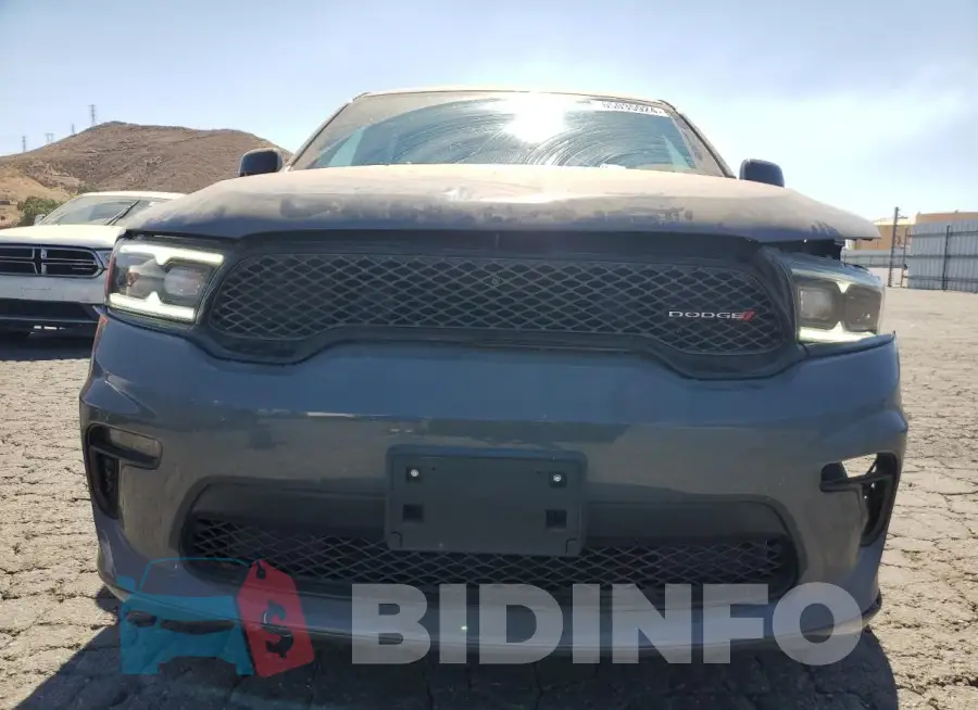 1C4RDJAG8NC129865 Photo# 5