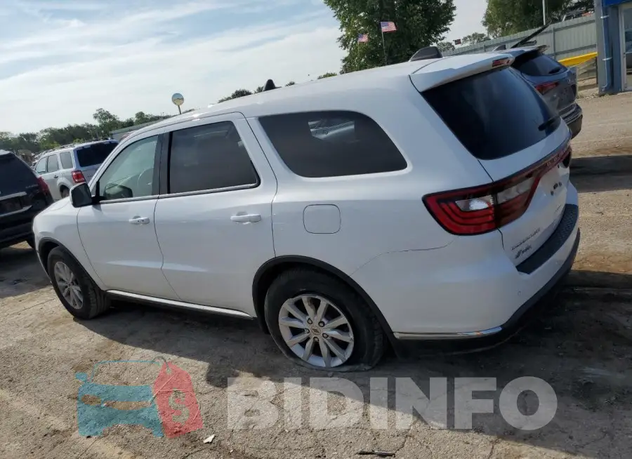 1C4RDJFG2KC771129 Photo# 2