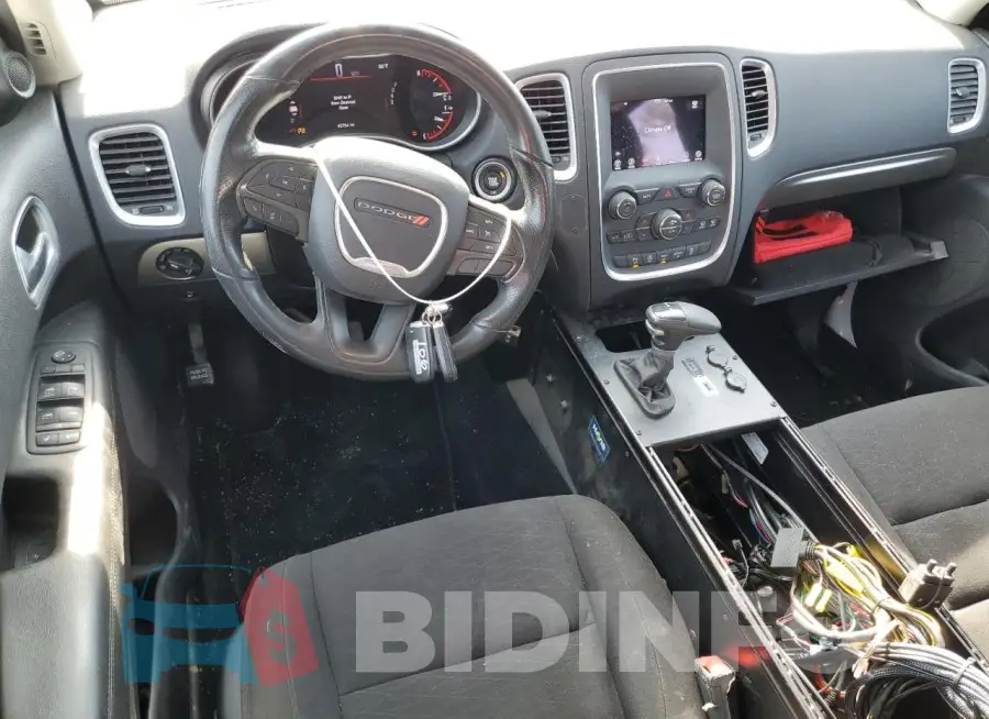 1C4RDJFG2KC771129 Photo# 8