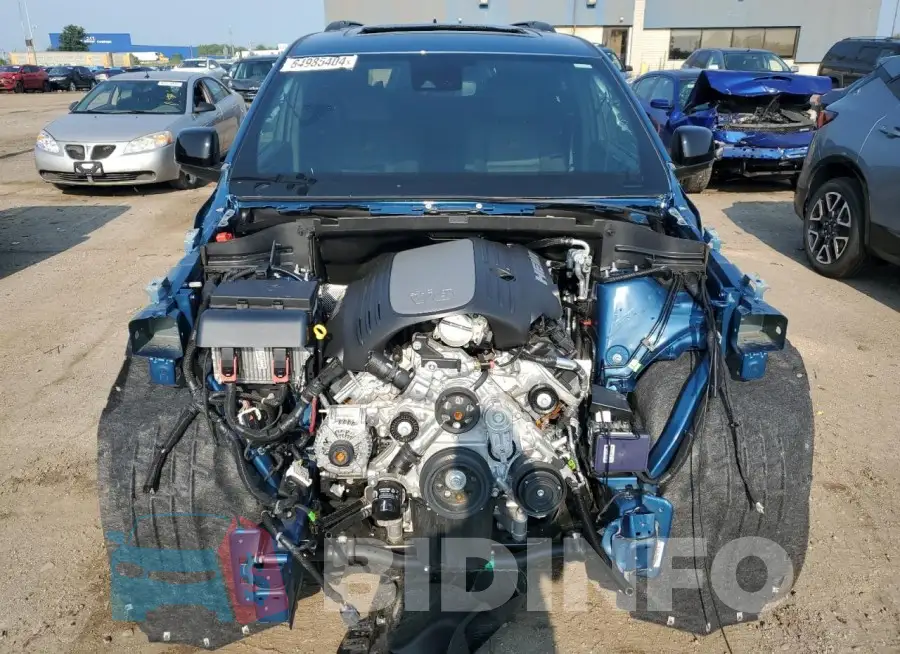 1C4SDJCT1RC175880 Photo# 5