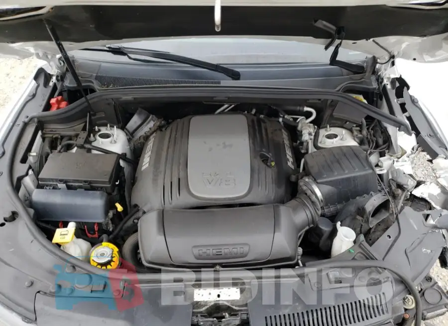 1C4SDJCTXLC262426 Photo# 12