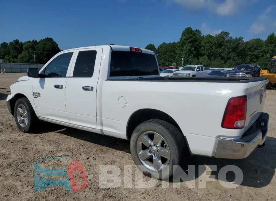 1C6RR6FG8KS524225 Photo# 2