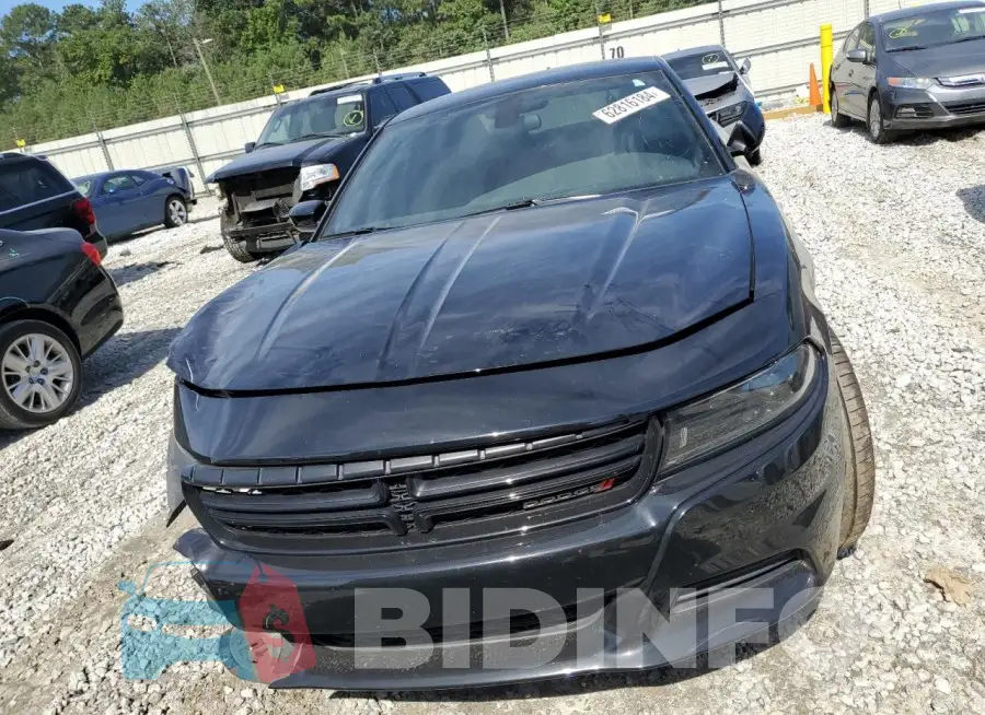 2C3CDXBG2PH592368 Photo# 5