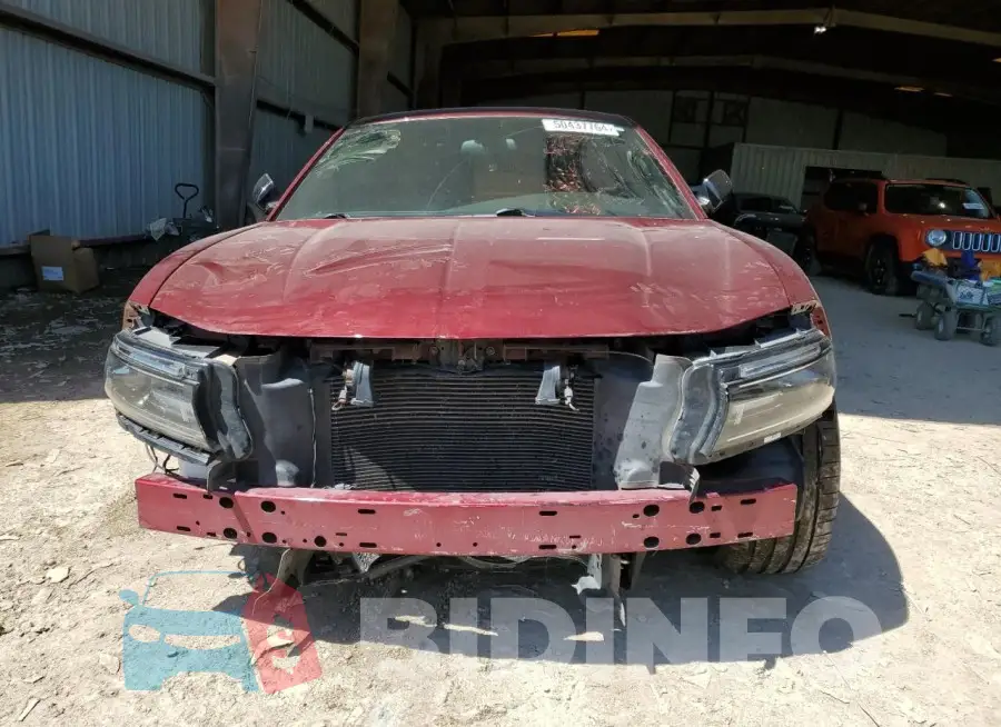 2C3CDXBG4KH715130 Photo# 5