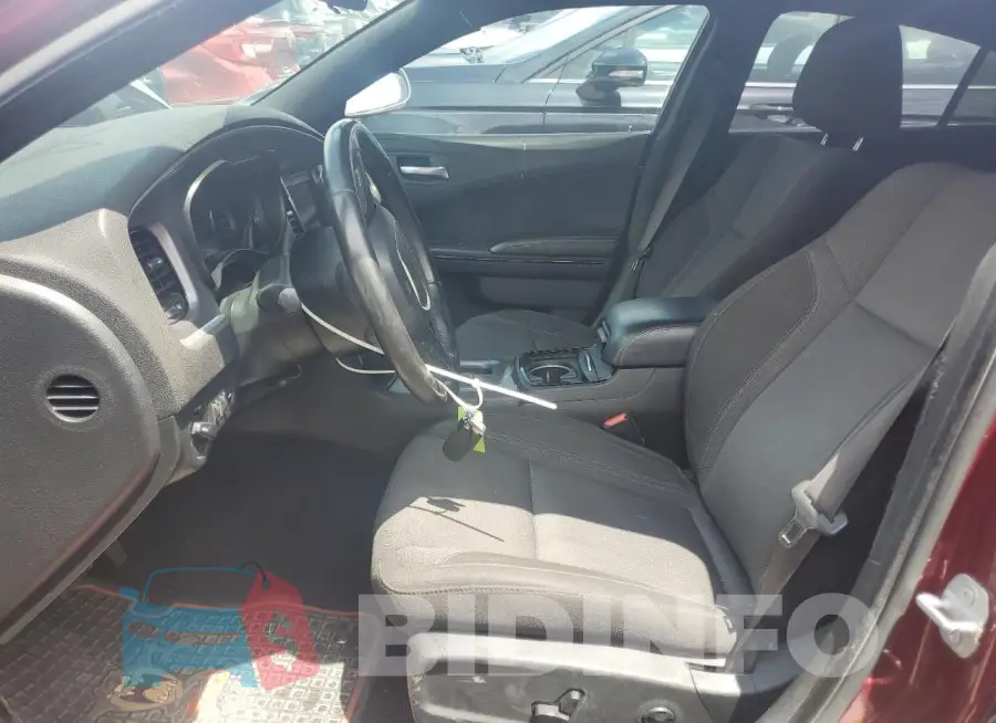 2C3CDXBG4KH715130 Photo# 7