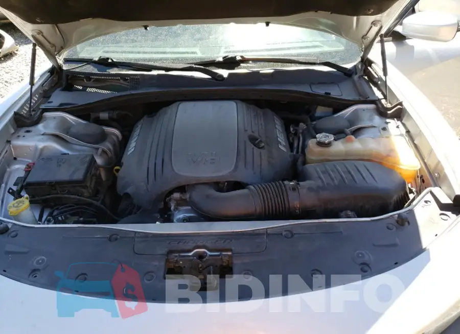 2C3CDXCT4KH732795 Photo# 11