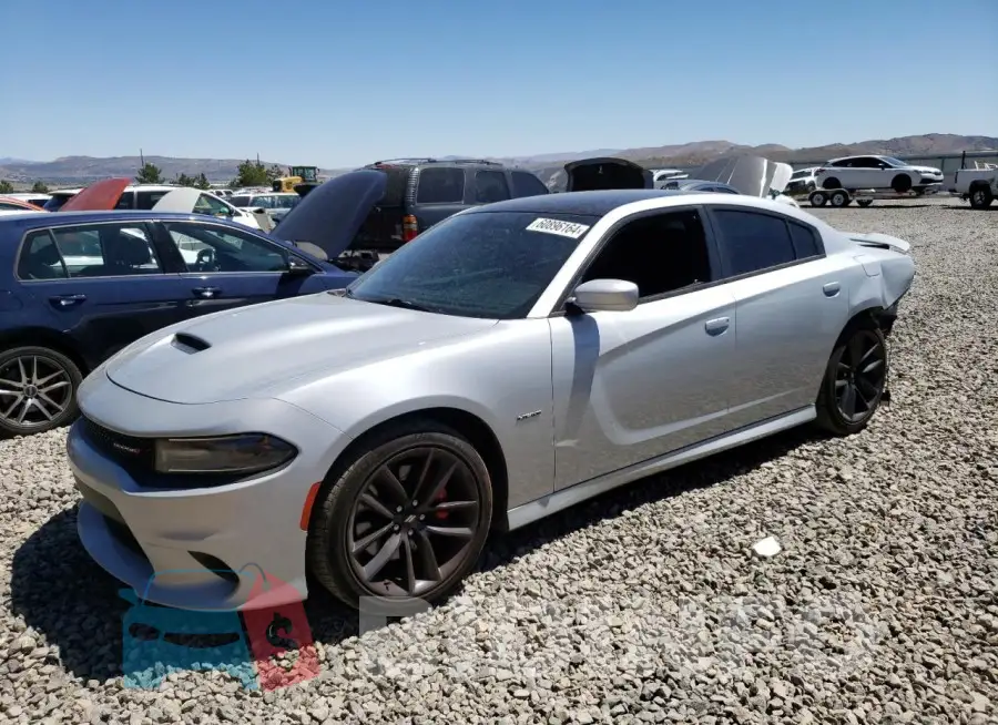2C3CDXCT4KH732795 Photo# 1