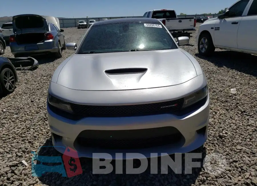 2C3CDXCT4KH732795 Photo# 5