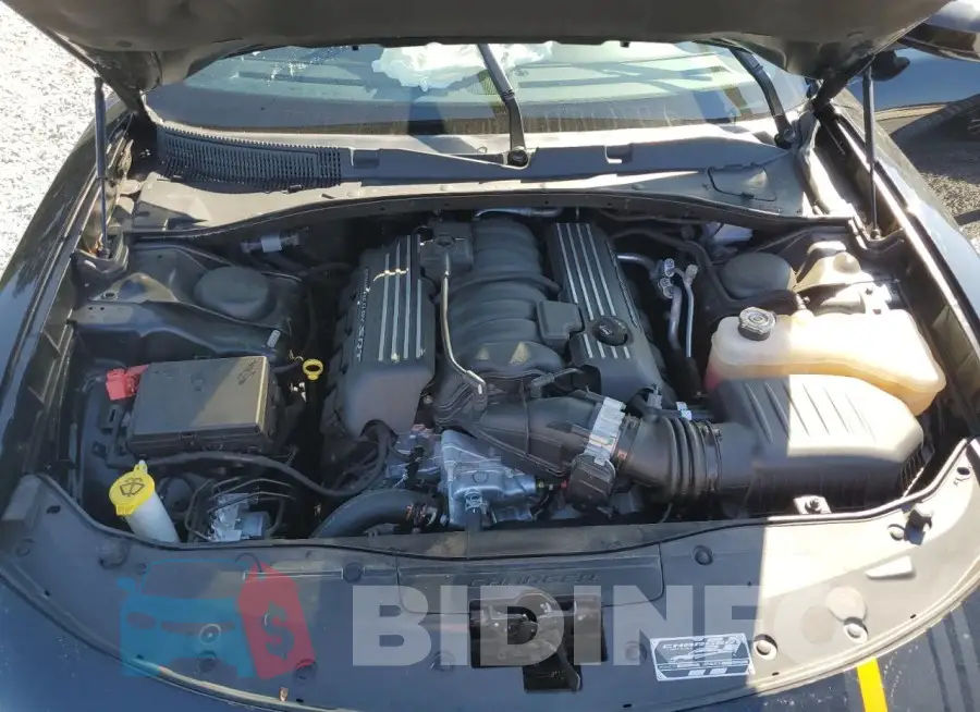 2C3CDXGJ2PH588552 Photo# 11